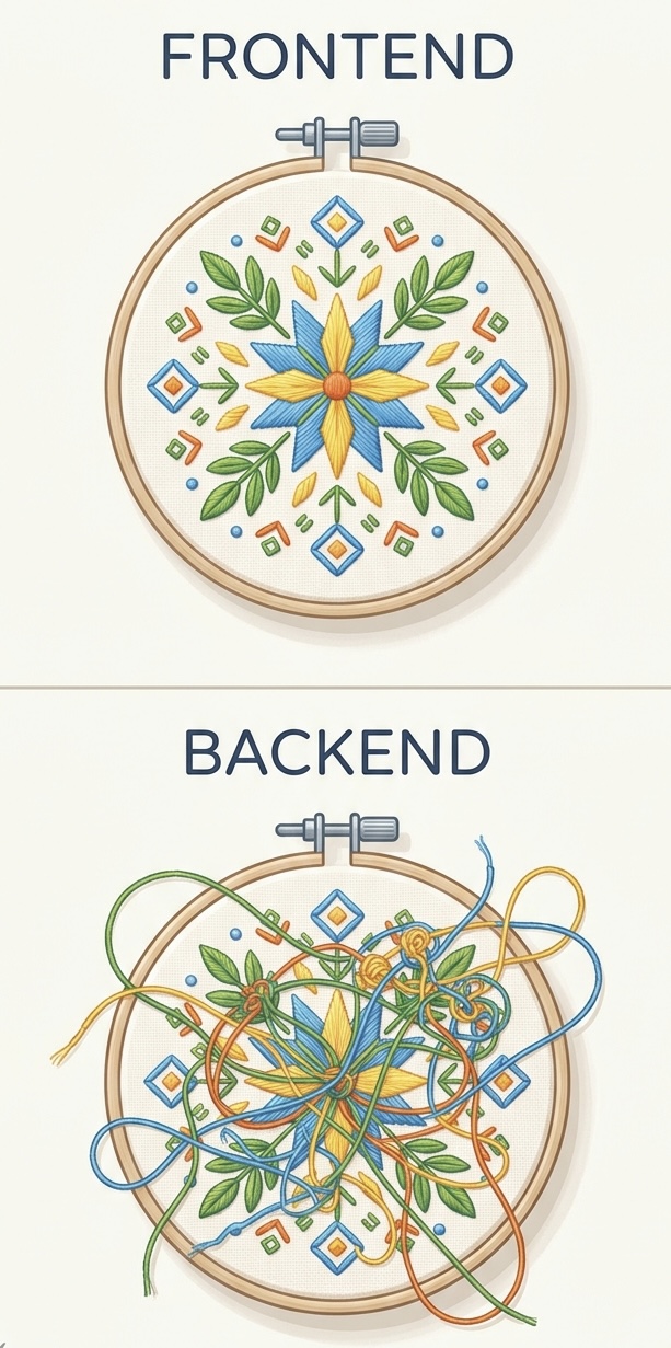 Backend