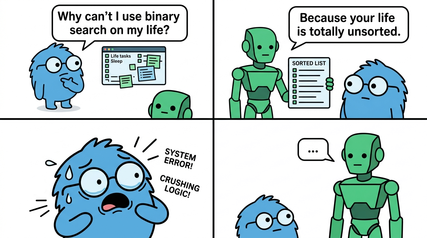 Binary Search