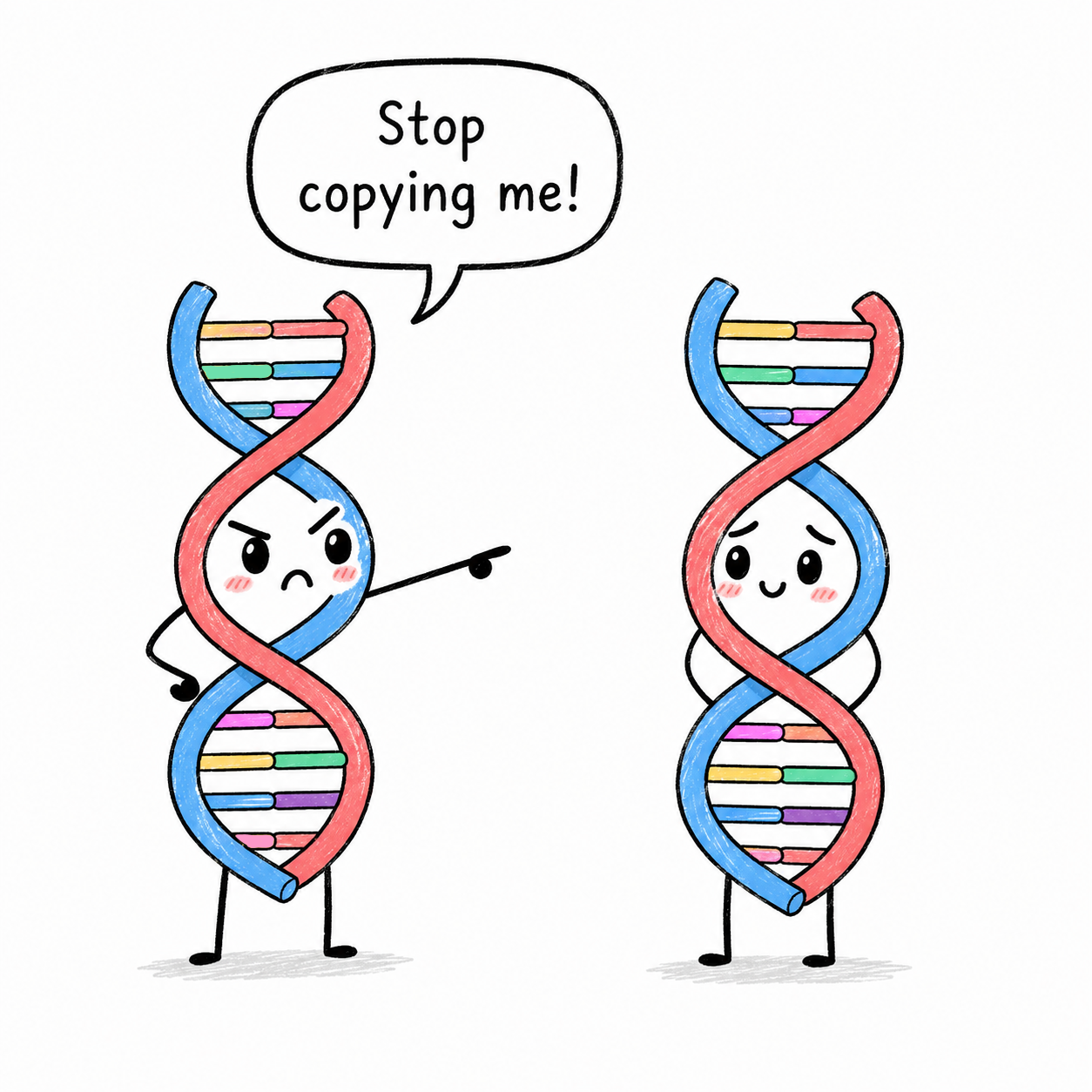 DNA replication