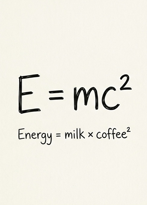 E=mc2