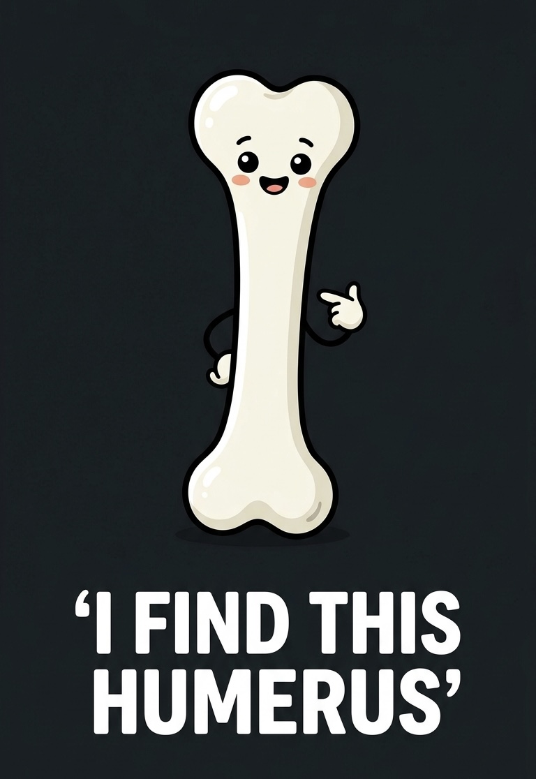 Humerus