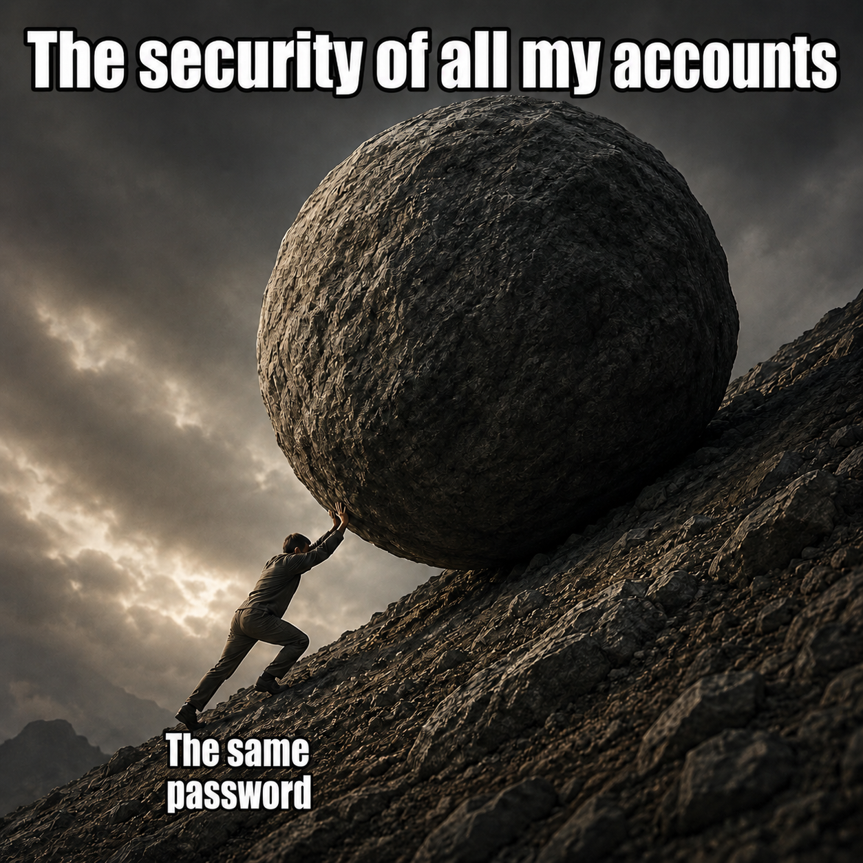 Information Security