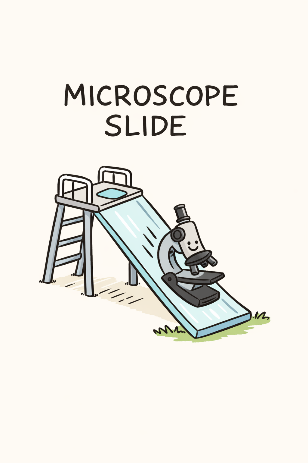 Microscope Slide
