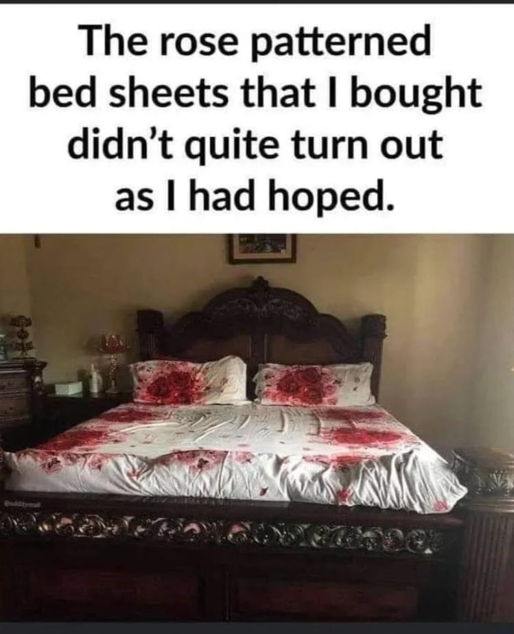 Rose Pattern