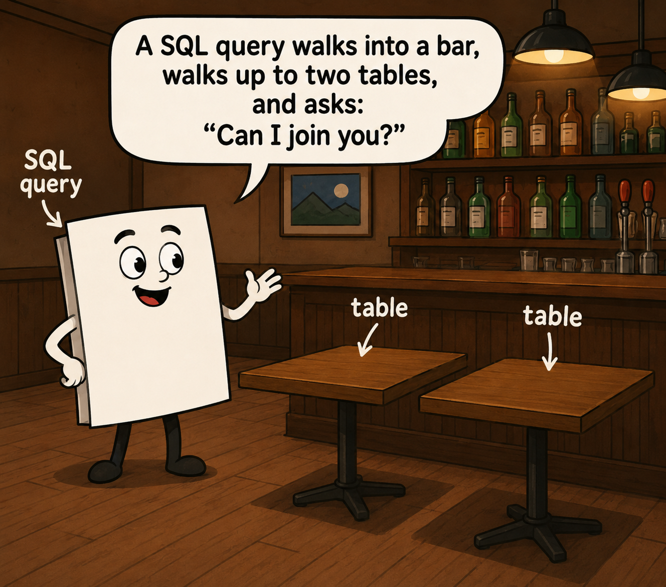 SQL Query