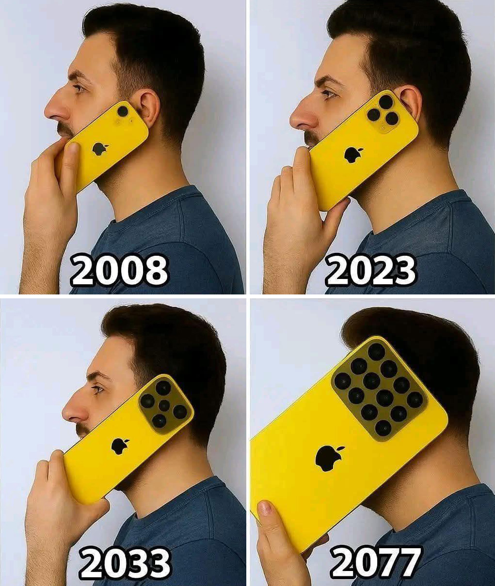 Smart Phone Development
