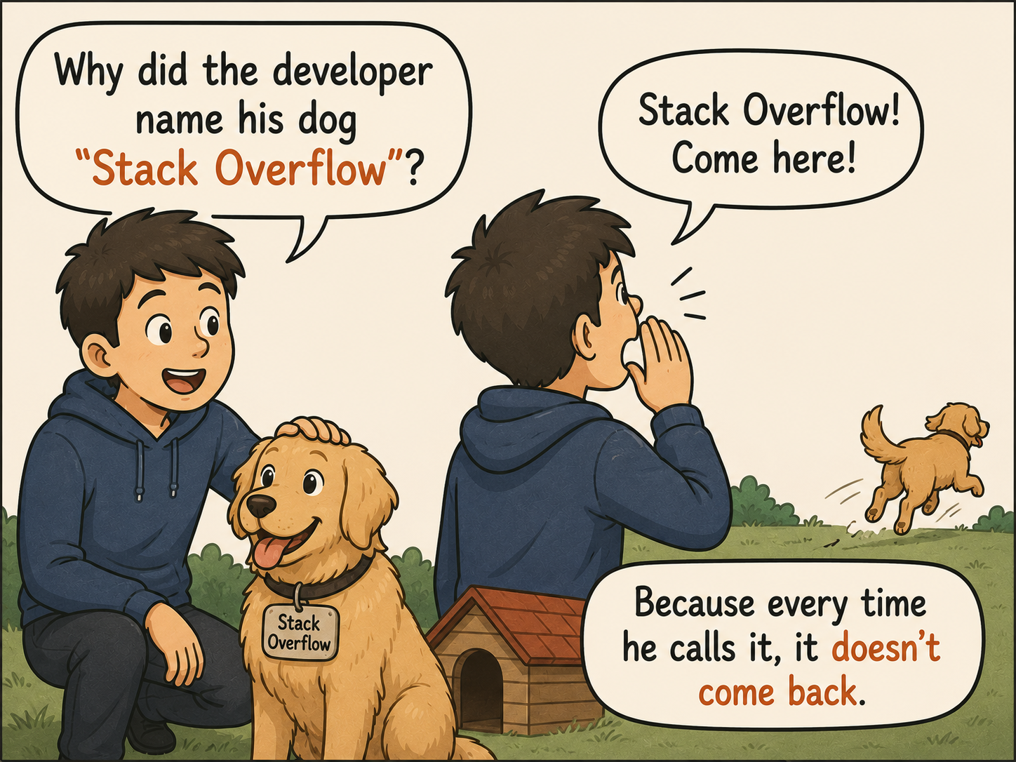 Stack Overflow