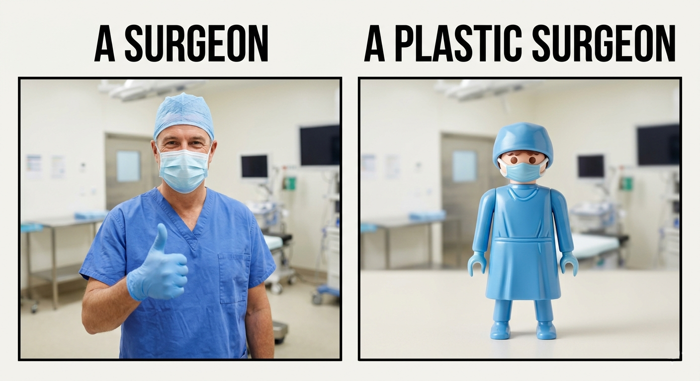 Surgeon