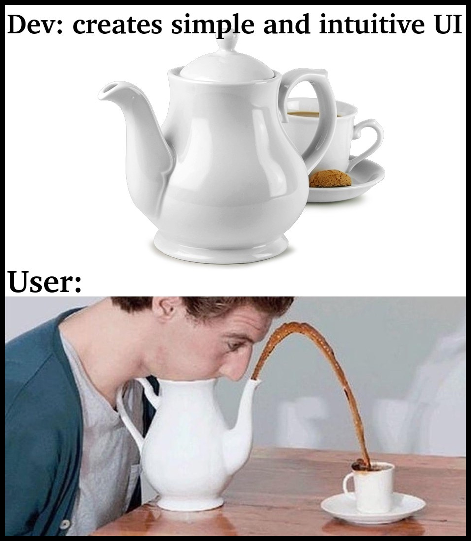 UI