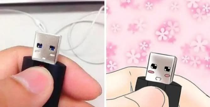 USB