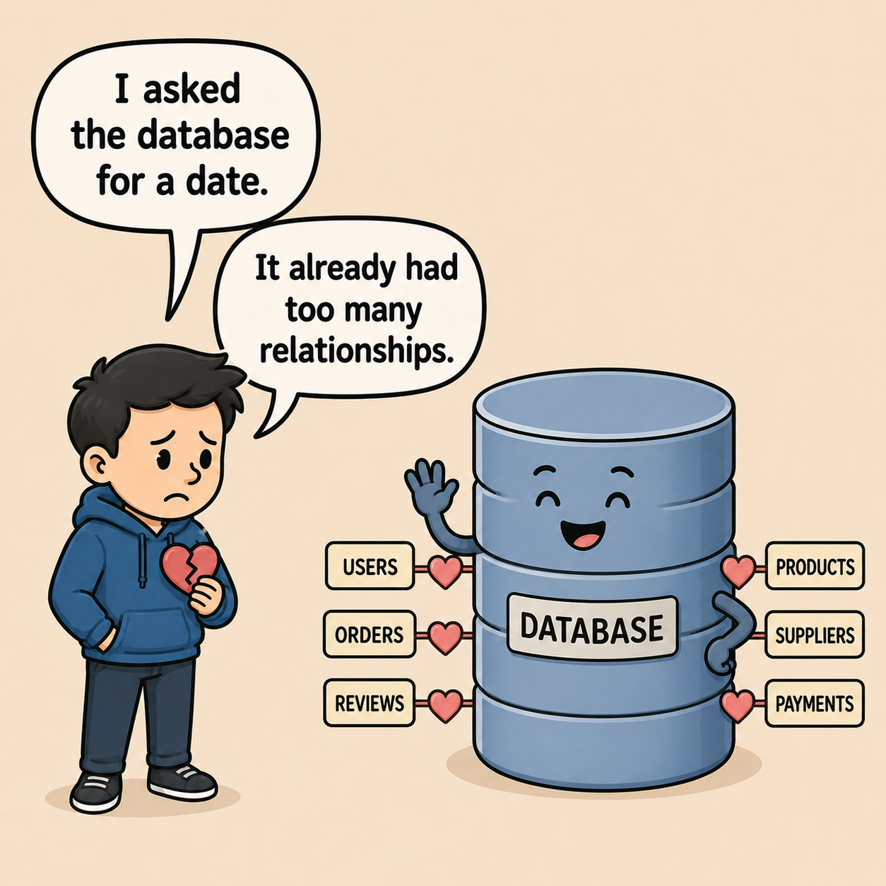 Database