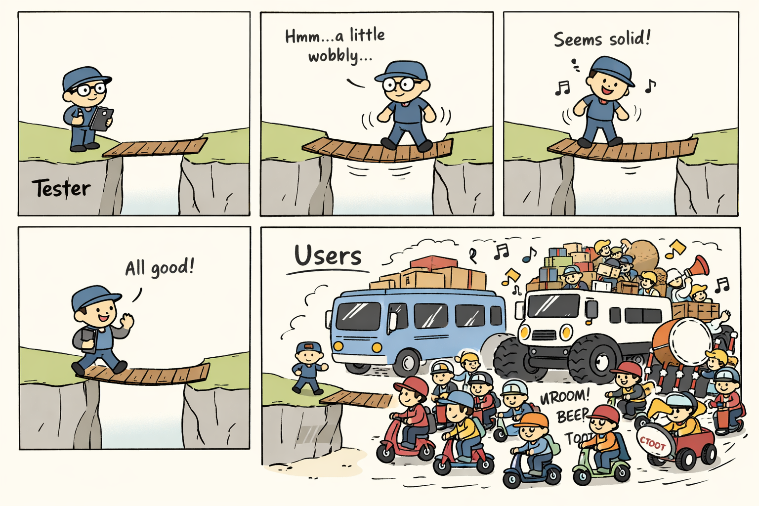 Use Case Humor testers and users | Humour-Enhanced Teaching and Learning Community of ...